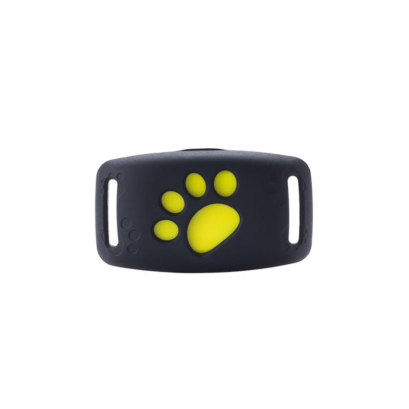 GPS Pet Tracker | Real-Time Location & Safety Collar Attachment