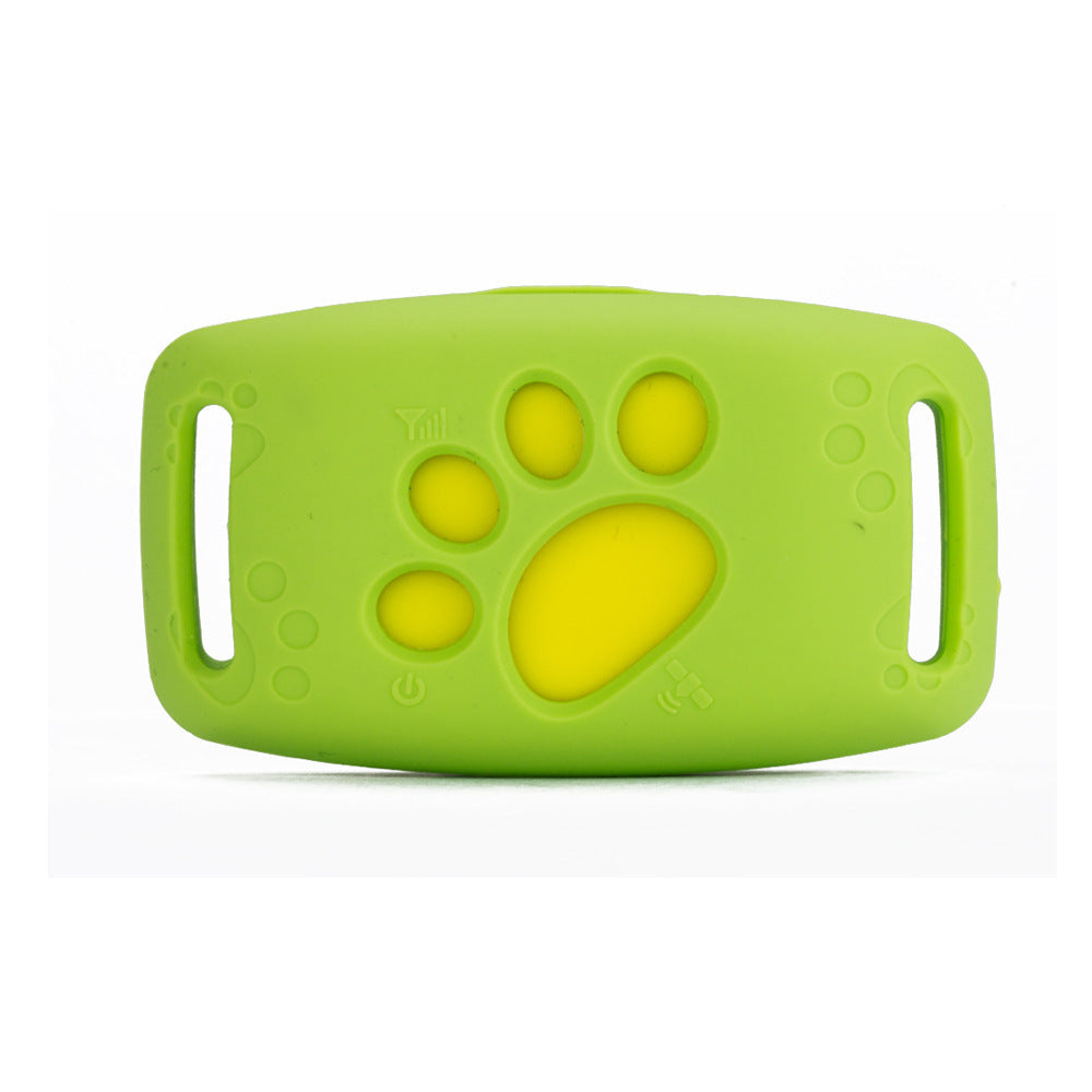 GPS Pet Tracker | Real-Time Location & Safety Collar Attachment