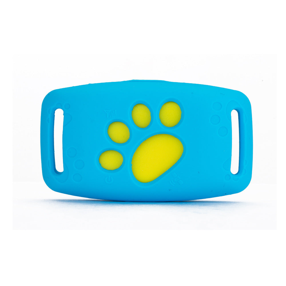 GPS Pet Tracker | Real-Time Location & Safety Collar Attachment