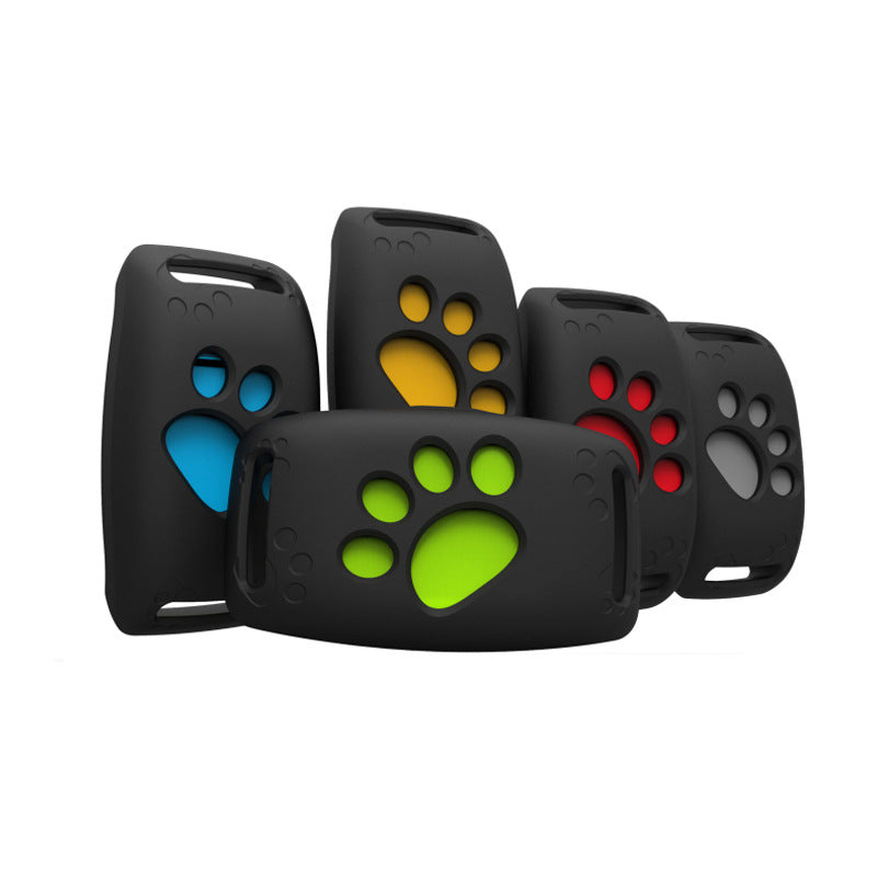 GPS Pet Tracker | Real-Time Location & Safety Collar Attachment
