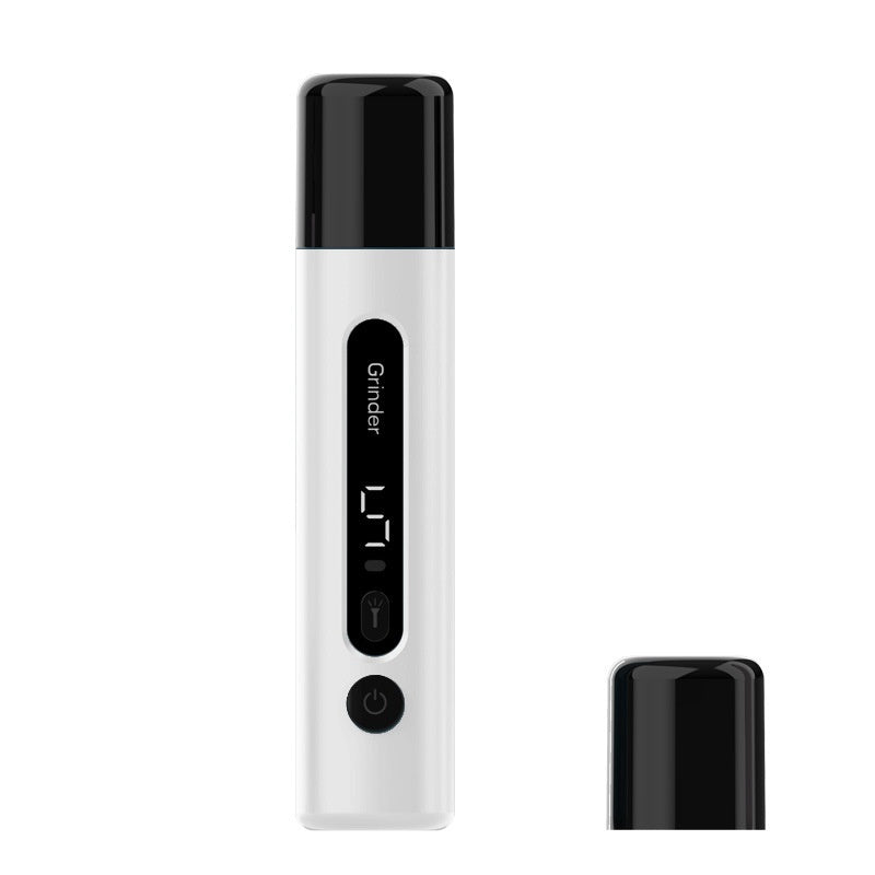 Electric Nail Grinder for Dogs | Quiet & Safe At-Home Grooming