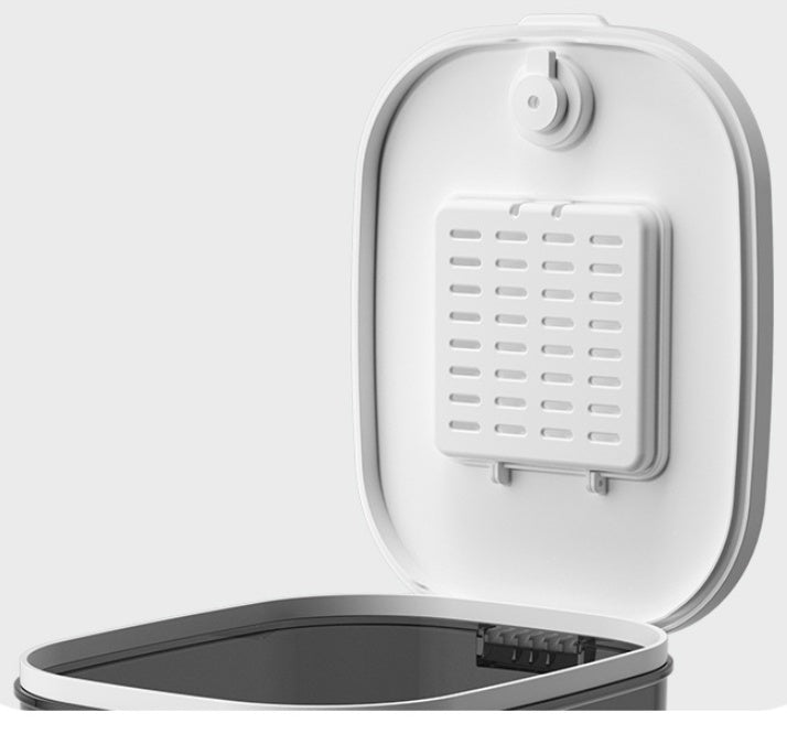 Smart Auto Pet Feeder | WiFi Control, Camera & Voice Recorder