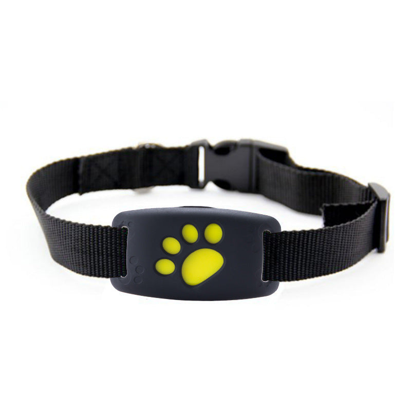 GPS Pet Tracker | Real-Time Location & Safety Collar Attachment