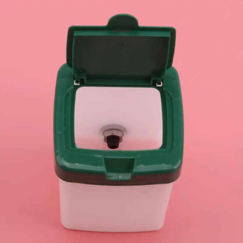 500ML 1000ML Hammer Water Bottle Pet Rabbit Cat Super Large Automatic Water Dispenser Professional Pet Cage Feeding Supplies