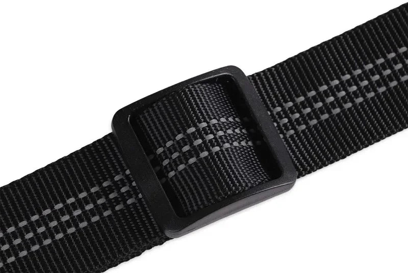 Adjustable Pet Safety Belts For Hot Dogs And Cats: Keep Your Pet Safe On The Road! Make Companionship Safer.