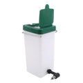 500ML 1000ML Hammer Water Bottle Pet Rabbit Cat Super Large Automatic Water Dispenser Professional Pet Cage Feeding Supplies