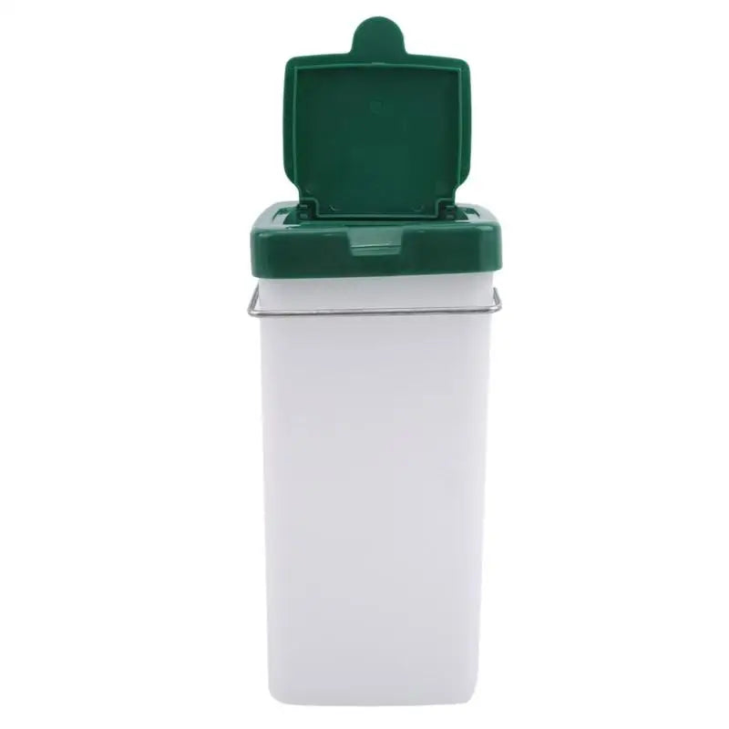 500ML 1000ML Hammer Water Bottle Pet Rabbit Cat Super Large Automatic Water Dispenser Professional Pet Cage Feeding Supplies