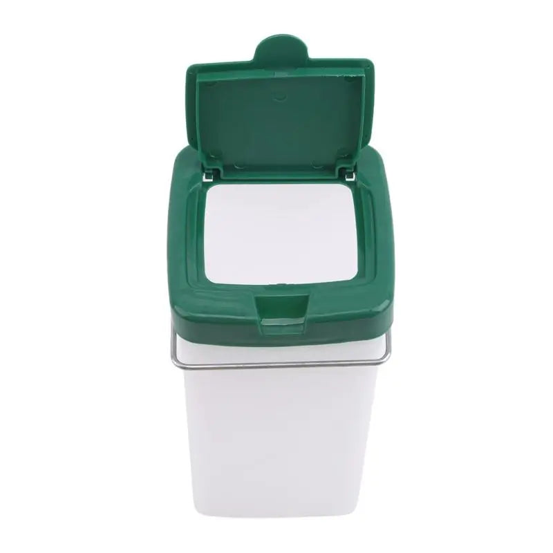 500ML 1000ML Hammer Water Bottle Pet Rabbit Cat Super Large Automatic Water Dispenser Professional Pet Cage Feeding Supplies