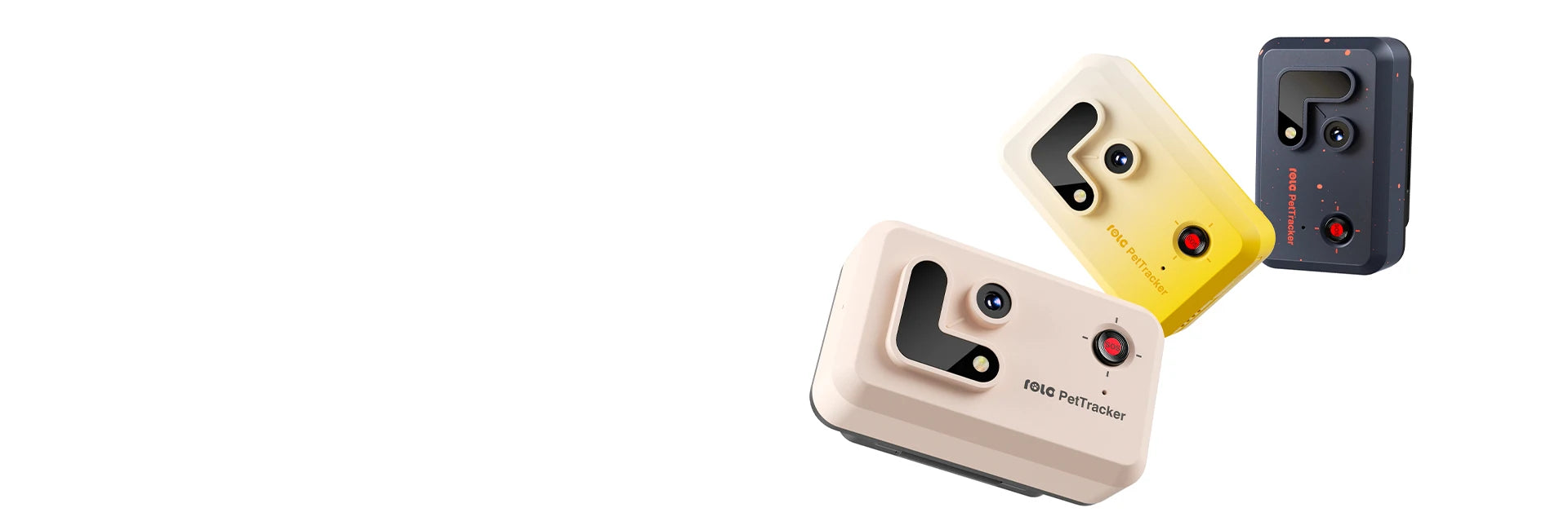 Pet Tracker With Multi-Positioning, Safety Fence, And Two-Way Voice Communication