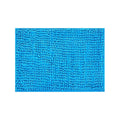 Guinea Pig Cage Liner Chenille Fleece Non Slip Washable Pet Pad Reusable Fleece-filled Small Pet Bedding Pad For Small Animals